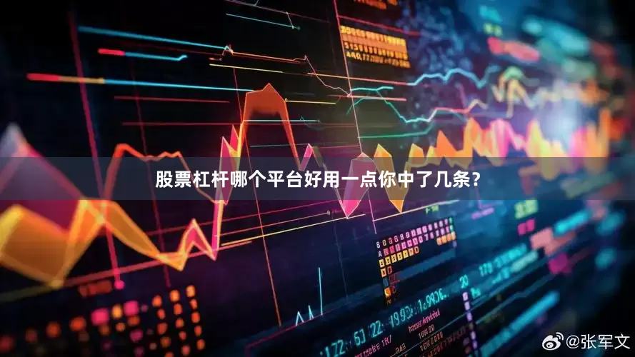 股票杠杆哪个平台好用一点你中了几条？