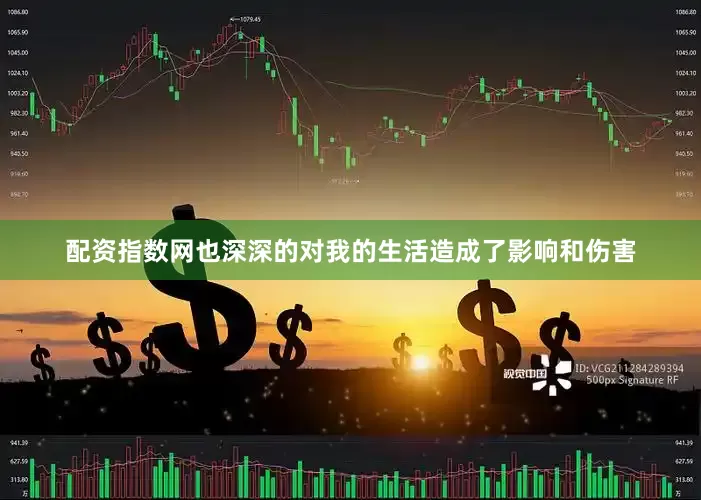 配资指数网也深深的对我的生活造成了影响和伤害